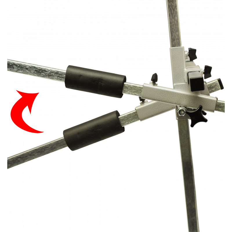 BG Racing String Lines Kit